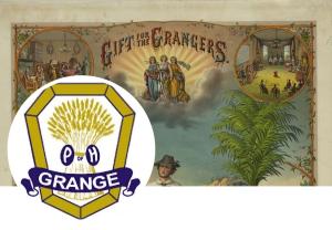 Stillaguamish Grange Photo